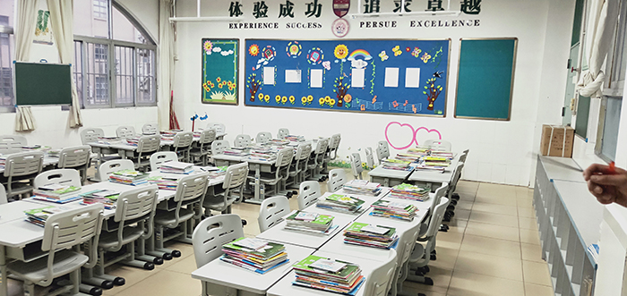 深圳美中學校