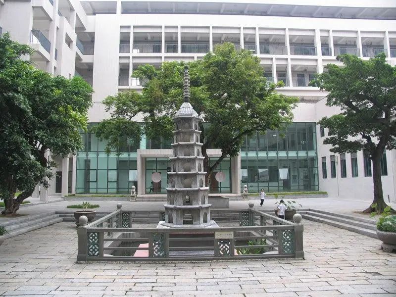 快樂學習，健康午休 | 博士有成午休課桌椅走進莞城中心小學(圖11)